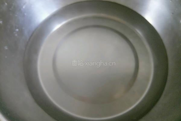 自制凉粉的做法图解3
