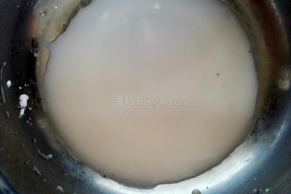 芹菜胡萝卜炒瘦肉的做法图解4