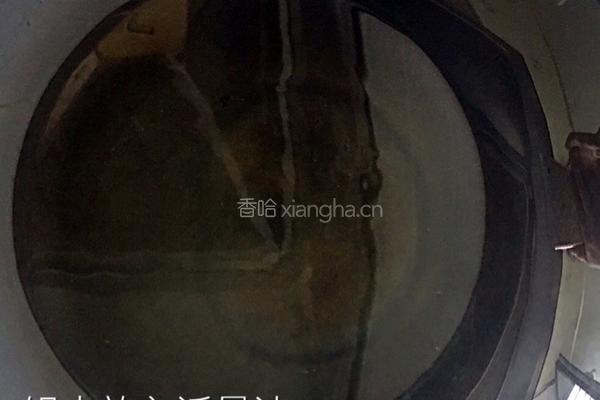 【带鱼炖茼蒿】的做法图解6