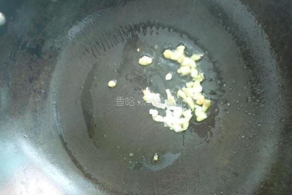 鸡蛋炒丝瓜的做法图解5