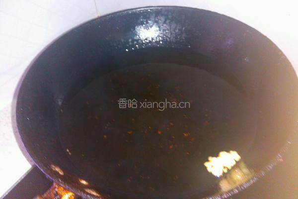 耗油溜双段的做法图解8