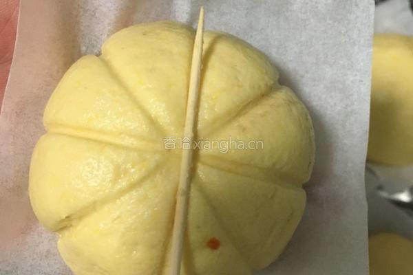 黄金糯南瓜的做法图解10