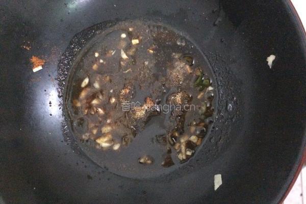烤鸡翅（自制酱料）的做法图解3