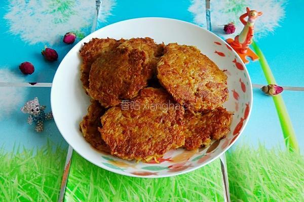 土豆托的做法图解7