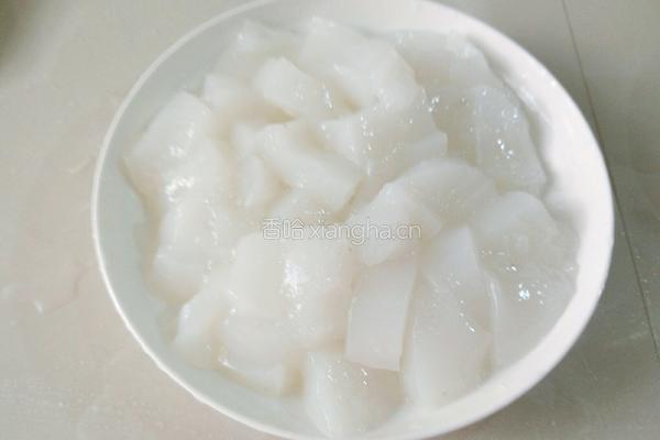 凉粉的做法图解3