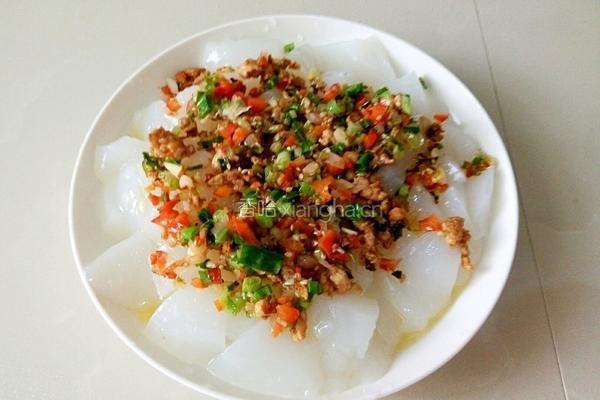凉粉的做法图解11