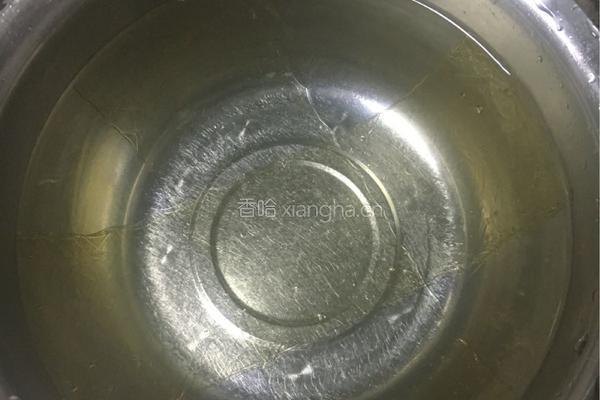 提拉米苏蛋糕的做法图解1