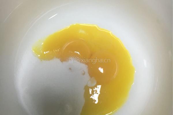 提拉米苏蛋糕的做法图解3