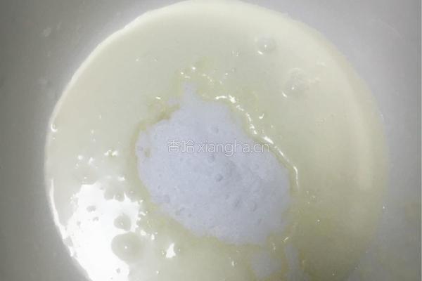提拉米苏蛋糕的做法图解8