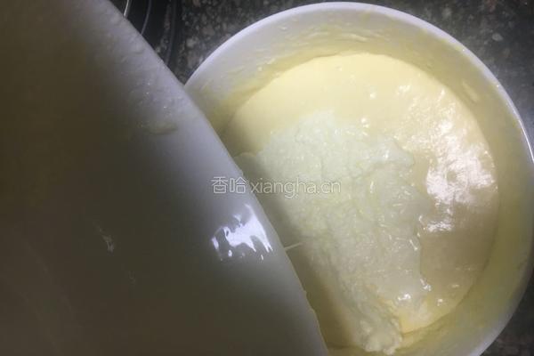 提拉米苏蛋糕的做法图解9