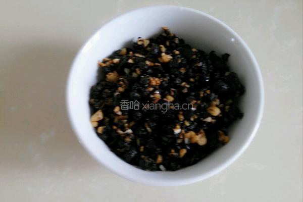 豆豉苦瓜的做法图解7