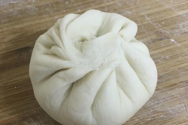 韭菜饼的做法图解4