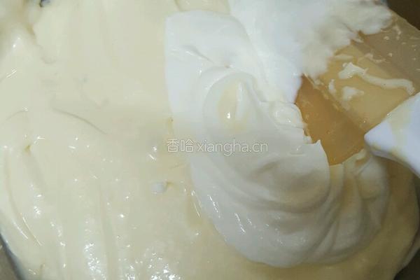 简易版提拉米苏的做法图解4