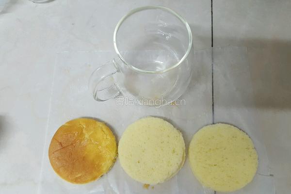 简易版提拉米苏的做法图解7