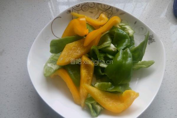 回锅肉的做法图解2