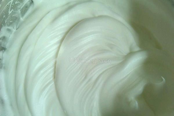 蔓越莓果酱蛋糕卷的做法图解8