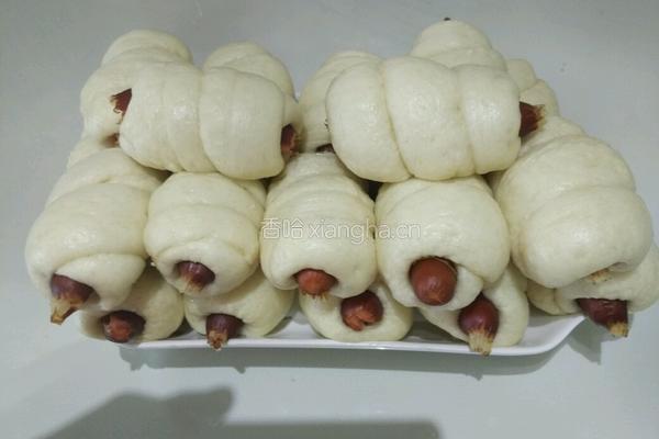 肠仔卷