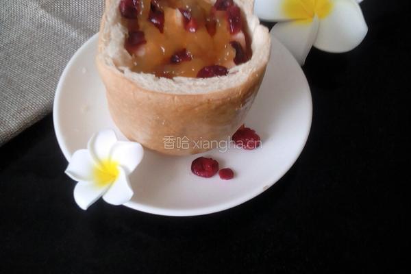 水蜜桃大口袋的做法图解7