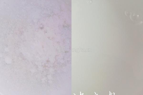 水信玄饼的做法图解3