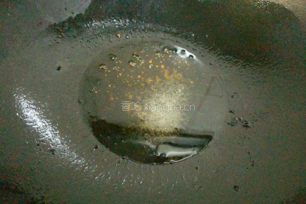 土豆烧排骨的做法图解7