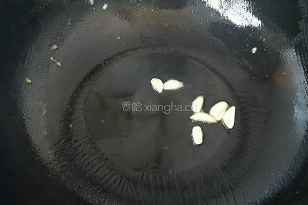 丝瓜炒山鸡蛋的做法图解4