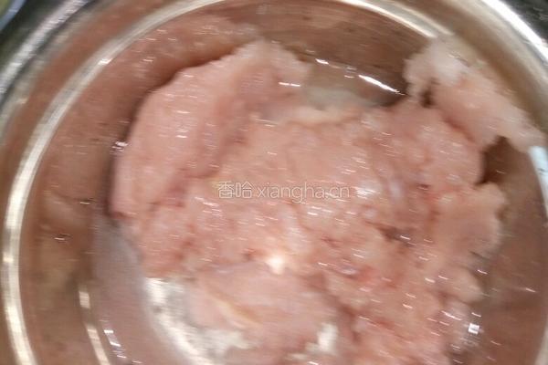 鱼丸的做法图解3