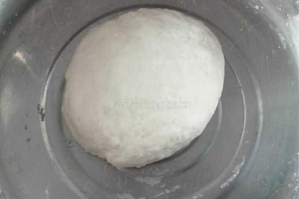薄脆版煎饼果子的做法图解1