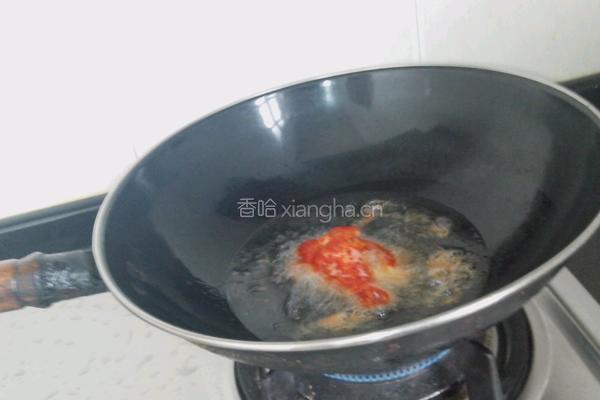新奥尔良炸小鸡腿的做法图解5
