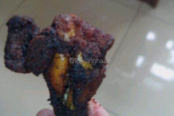 新奥尔良炸小鸡腿的做法图解8
