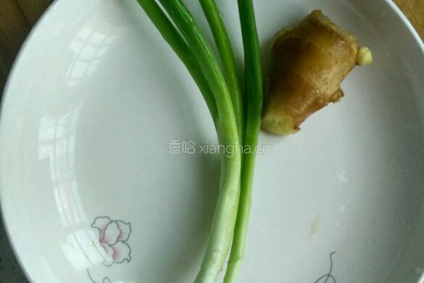 付子葫芦饼的做法图解2
