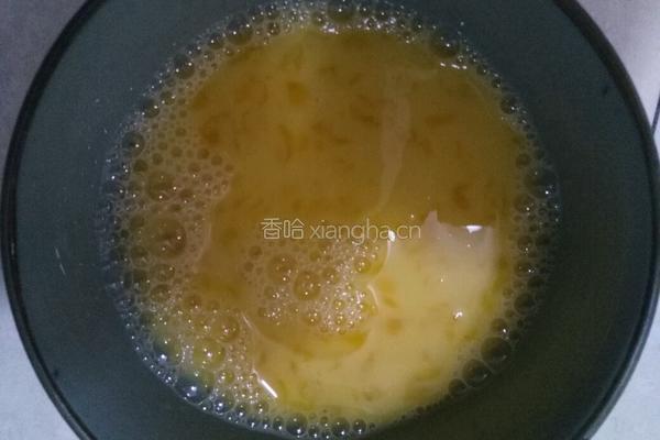 家常炒米粉的做法图解3