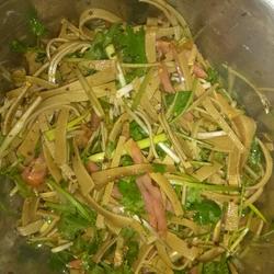 五香豆腐丝的做法[图]
