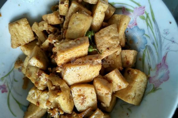 豆腐