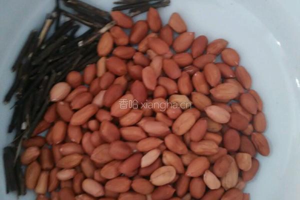 粽子的做法图解7