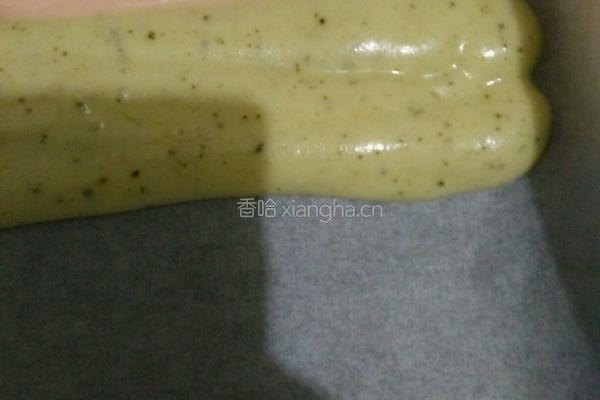 彩色蛋糕卷的做法图解11