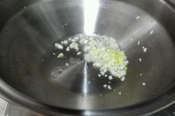 凉拌毛豆的做法图解4