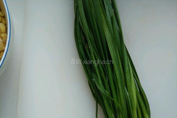 炒黄豆芽的做法图解2