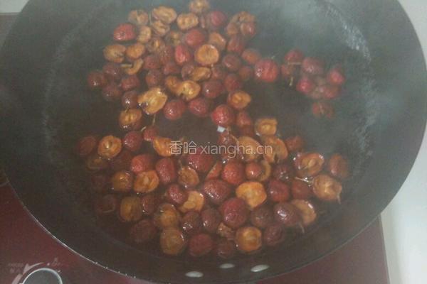 自制水果罐头的做法图解3