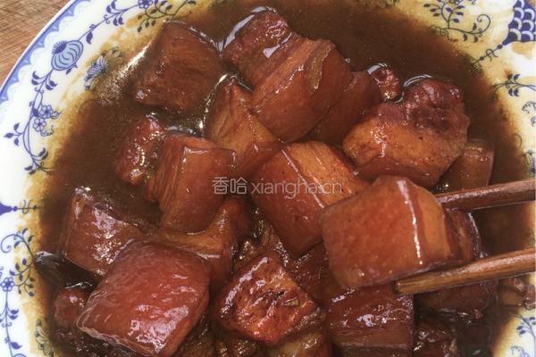 红烧肉 （精品推荐）的做法图解14