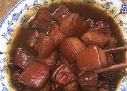 红烧肉 （精品推荐）