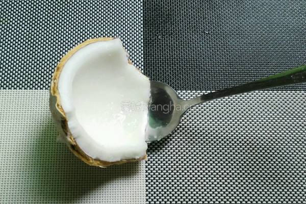 椰子鸡的做法图解3