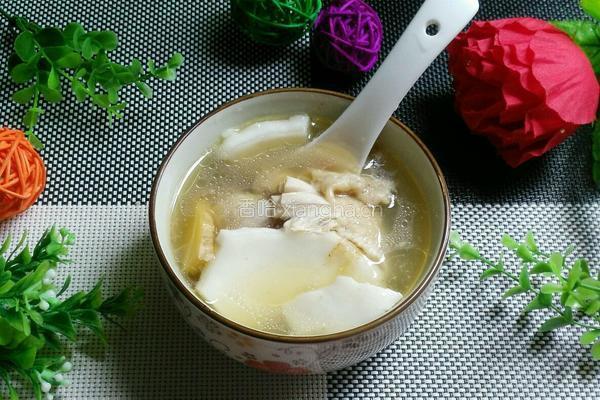 椰子鸡的做法图解11