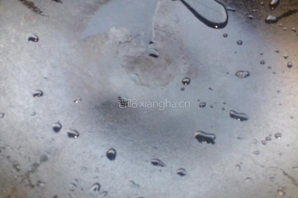 番茄鸡蛋汤的做法图解4
