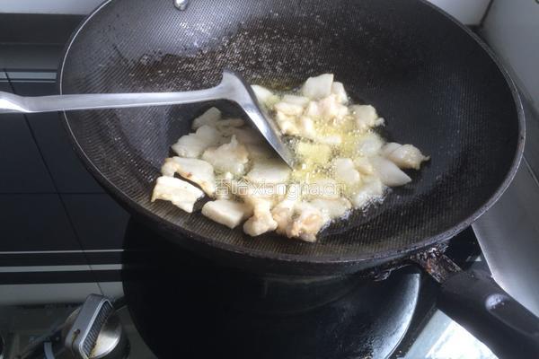 梅干菜烧肉的做法图解9