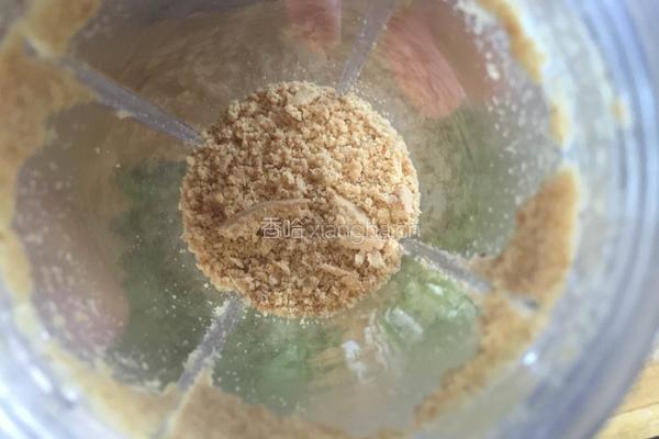 油泼菠菜面的做法图解4