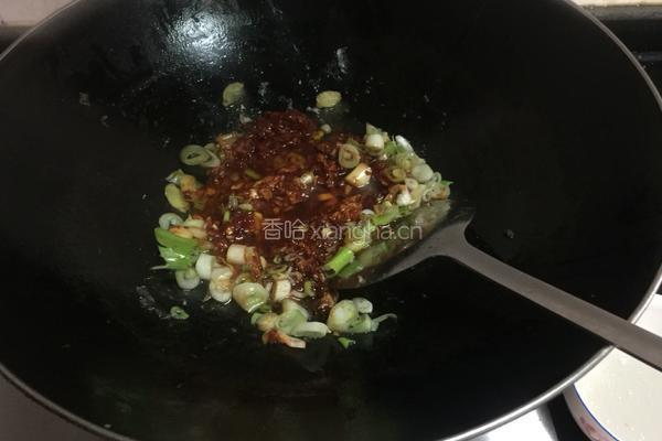 豆瓣鱼的做法图解6