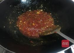 豆瓣鱼的做法图解9