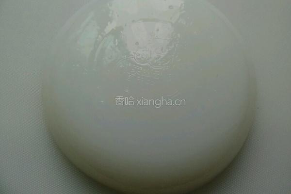 绿豆凉粉的做法图解7