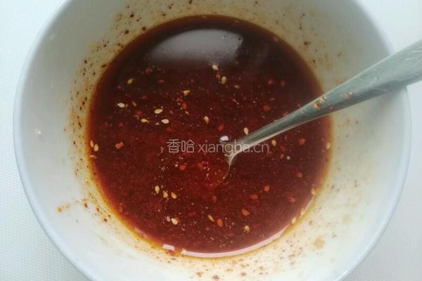 绿豆凉粉的做法图解10