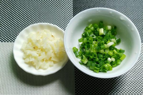 凉拌青瓜的做法图解3